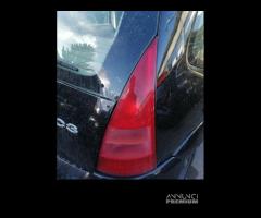 Fanale posteriore destro CITROEN C3 del 2004 - 1