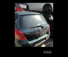 Portellone nudo TOYOTA YARIS del 2007 - 1