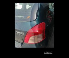 Fanale posteriore destro TOYOTA YARIS del 2007