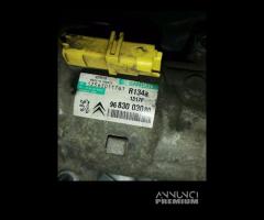 Compressore clima CITROEN C5 1560cc TDCI del 2008