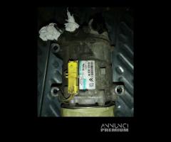 Compressore clima CITROEN C5 1560cc TDCI del 2008 - 4