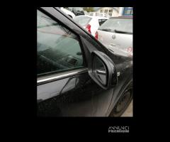 Specchio destro OPEL ASTRA H del 2007