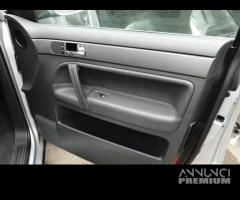 Pannello porta ant dx VOLKSWAGEN TOUAREG del 2008