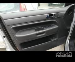 Pannello porta ant sx VOLKSWAGEN TOUAREG del 2008