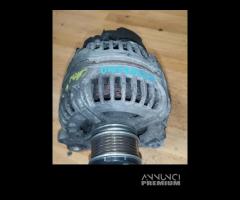 Alternatore VOLKSWAGEN CADDY 1.9 TDI del 2007 - 1