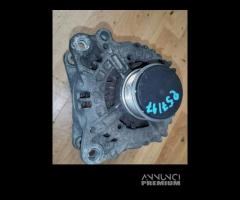 Alternatore VOLKSWAGEN CADDY 1.9 TDI del 2007 - 3