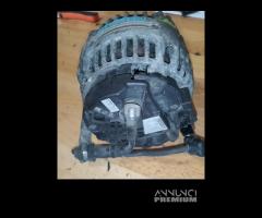 Alternatore VOLKSWAGEN CADDY 1.9 TDI del 2007 - 4