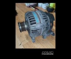 Alternatore VOLKSWAGEN CADDY 1.9 TDI del 2007 - 6