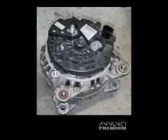 Alternatore VOLKSWAGEN GOLF 5 1595cc benzina 2007