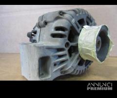 Alternatore FIAT FIORINO 1248cc MJD del 2008 - 1