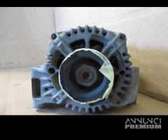 Alternatore FIAT FIORINO 1248cc MJD del 2008 - 2