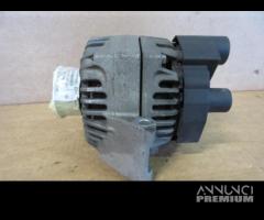 Alternatore FIAT FIORINO 1248cc MJD del 2008 - 9