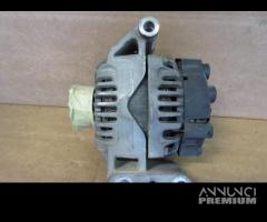 Alternatore FIAT FIORINO 1248cc MJD del 2008 - 10