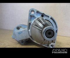 Motorino avviamento FIAT FIORINO 1.3 MJD del 2008 - 3