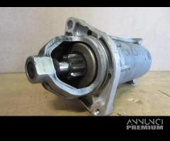 Motorino avviamento FIAT FIORINO 1.3 MJD del 2008 - 4