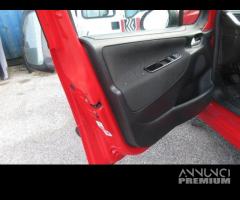 Porta anteriore sx PEUGEOT 207 del 2009