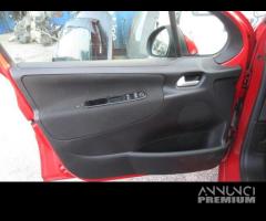 Porta anteriore sx PEUGEOT 207 del 2009 - 6