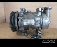 Compressore clima FORD FIESTA 1.4 TDCI del 2007