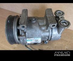 Compressore clima FORD FIESTA 1.4 TDCI del 2007