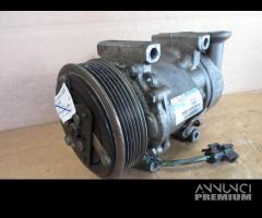 Compressore clima FORD FIESTA 1.4 TDCI del 2007