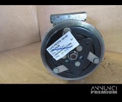 Compressore clima FORD FIESTA 1.4 TDCI del 2007 - 4