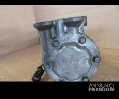 Compressore clima FORD FIESTA 1.4 TDCI del 2007 - 7