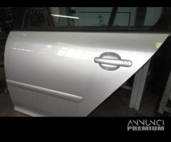 Porta posteriore sx VOLKSWAGEN GOLF 5 del 2004 - 6