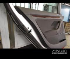 Porta posteriore sx VOLKSWAGEN GOLF 5 del 2004 - 10