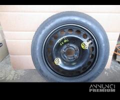 Ruota di scorta x15 ROVER 25 del 2000