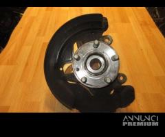 Fusello anteriore dx LAND ROVER FREELANDER 2 - 1