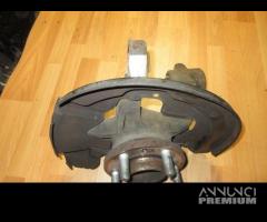 Fusello anteriore dx LAND ROVER FREELANDER 2 - 2