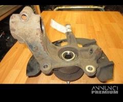 Fusello anteriore dx LAND ROVER FREELANDER 2