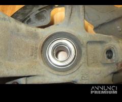 Fusello anteriore dx LAND ROVER FREELANDER 2 - 5