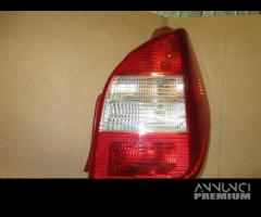 Fanale posteriore destro CITROEN C2 del 2006