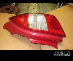 Fanale posteriore destro CITROEN C2 del 2006