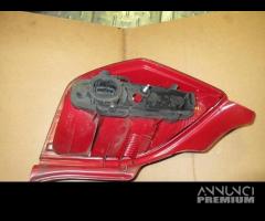 Fanale posteriore destro CITROEN C2 del 2006