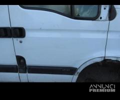 Porta anteriore dx RENAULT MASTER del 2005