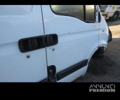 Porta anteriore dx RENAULT MASTER del 2005 - 6