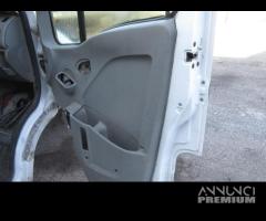 Porta anteriore dx RENAULT MASTER del 2005 - 8