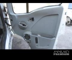 Porta anteriore dx RENAULT MASTER del 2005 - 9