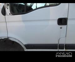 Porta anteriore sx RENAULT MASTER del 2005 - 2