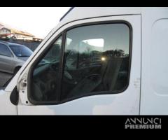 Porta anteriore sx RENAULT MASTER del 2005 - 3