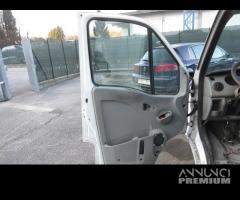 Porta anteriore sx RENAULT MASTER del 2005 - 8