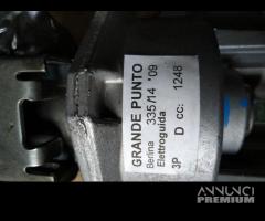 Elettroguida FIAT GRANDE PUNTO 1248cc MJD del 2009 - 3