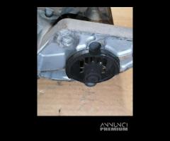 Motorino avviamento KIA CARNIVAL 2.9 del 2004 - 3