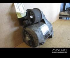 Motorino avviamento SMART FORTWO 698cc '03