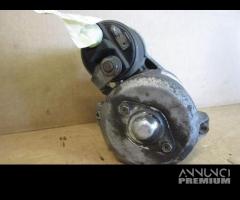 Motorino avviamento SMART FORTWO 698cc '03 - 5