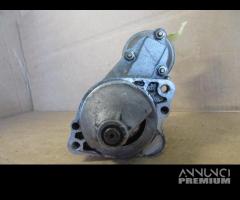 Motorino avviamento SMART FORTWO 698cc '03 - 6