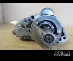 Motorino avviamento SMART FORTWO 698cc '03 - 9