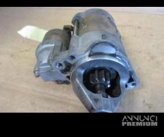 Motorino avviamento SMART FORTWO 698cc '03 - 10